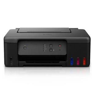 สำหรับเครื่องพิมพ์ภาพถ่ายอเนกประสงค์แบบเติมหมึกได้ รุ่น Cano-n G3810 สำหรับ Cano-n G3810 สีขาว - Product Image 3