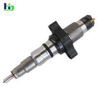 0445120238 5263316 3968158 4937700 4940051 Auto Common Rail Diesel-Einspritzdüse für Dodge Ram 2500 3500