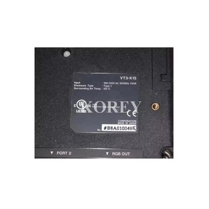 PC industriel à écran tactile HMI industriel VT3-X15 +VT3-E3 entièrement testé - Product Image 2