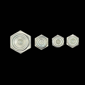 Штепсельная вилка для гидравлического шланга - Product Image 4