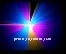 Lampu Laser DJ Disko Mini Profesional 5w untuk Arena Seluncur Roda