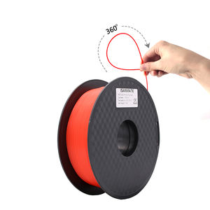 Filament 3d petg pc, vente en gros, usine, <span class=keywords><strong>iSANMATE</strong></span>, petg 1.75mm, couleur Orange, vente en gros - Product Image 3