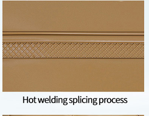 Vente en gros du fabricant de cuissardes épaissies imperméables et respirantes pour la pêche à la mouche pour des conditions de travail antisalissure - Product Image 5