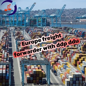 最便宜的海运货运代理，从中国到澳大利亚和新西兰，提供DDP和LCL服务 - Product Image 3