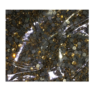 Cristales <span class=keywords><strong>de</strong></span> Diamante <span class=keywords><strong>de</strong></span> Estrás Hotfix <span class=keywords><strong>DMC</strong></span> <span class=keywords><strong>de</strong></span> Excelente Calidad, Venta al por Mayor Directa <span class=keywords><strong>de</strong></span> Fábrica - Product Image 2