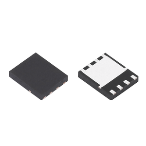 ทรานซิสเตอร์ภาคสนาม N-MOSFET 077N12NS3G TDSON-8ทรานซิสเตอร์ BOM - Product Image 1