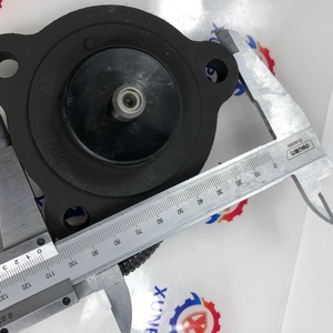 Capteur d'angle pour chargeuse sur pneus WA475-10, référence 7861-93-8711 2315348 - Product Image 5