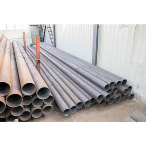 ท่อเหล็กสำหรับท่อส่งน้ำมัน API 5L Gr.A คุณภาพดี ราคาสุดคุ้ม  สามารถเชื่อมได้ดีเยี่ยม - Product Image 4