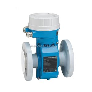 Transmetteur de pression Endress Hauser PMP51/PMC71 en acier inoxydable 316, haute précision 0,5 % FS, IP65, sortie 4-20 mA, large plage de pression - Product Image 5