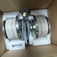 Bobine de frein d'ascenseur 506NCE CSA00C021A, ensemble électromagnétique d'ascenseur, prix de gros usine