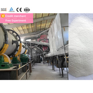 WINWORK Mini ligne de production d'engrais automatique SSP composé H2So4 superphosphate Ssp phosphoré - Product Image 3