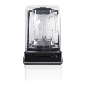 Licuadora de batidos eléctrica de alta velocidad de alta resistencia profesional para hoteles Utensilios de cocina insonorizados por fabricante - Product Image 3