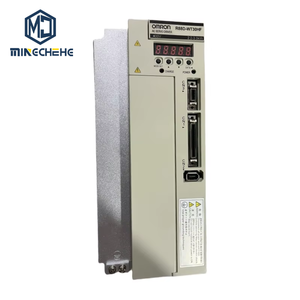 เซอร์โวไดรฟ์ขั้นสูง R88D-WT30HF โมดูลควบคุมการเคลื่อนที่ที่มีความแม่นยำสำหรับชิ้นส่วนอุปกรณ์ไฟฟ้าระบบอัตโนมัติในโรงงาน - Product Image 1