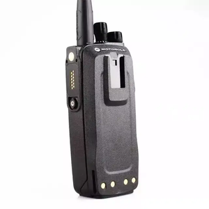 วิทยุสื่อสาร DGP4150+ DMR 2CH ดิจิตอล/อนาล็อก ระยะไกล VHF วิทยุสื่อสาร DGP4150+ - Product Image 4
