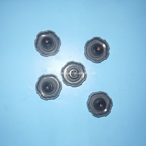 Cubierta de radiador de calidad original 25330-L1000 para <span class=keywords><strong>Hyundai</strong></span> SONATA 2020 OE25330L1000 <span class=keywords><strong>COUNTY</strong></span> 12 ELANTRA G80 - Product Image 3