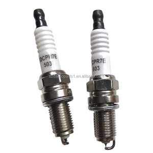 DCPR7EIX 6046 résistance automatique Iridium Bujias bouchons <span class=keywords><strong>bougie</strong></span> <span class=keywords><strong>d</strong></span>'<span class=keywords><strong>allumage</strong></span> pour Chevy Avio Chevrolet Cruze Aveo Mazda Suzuki Vios - Product Image 4