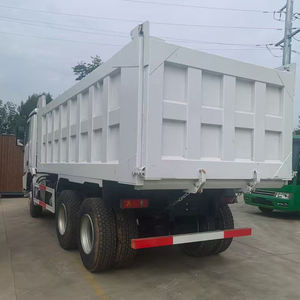 Offre Spéciale d'occasion XCMG ANVAN G7 <span class=keywords><strong>camion</strong></span> à <span class=keywords><strong>benne</strong></span> basculante diesel 6x4 8x4 12 roues d'occasion <span class=keywords><strong>camion</strong></span> à <span class=keywords><strong>benne</strong></span> basculante minière pour le prix - Product Image 3