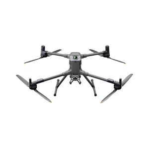 โดรน Matrice 400 RTK Quadcopter พร้อมแพลตฟอร์ม M400 ที่มีความทนทานสูง พร้อมระบบตรวจจับสิ่งกีดขวางระดับสายไฟฟ้า มีสินค้าในสต็อก - Product Image 6