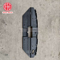 NIO AUTO PARTS Pelindung Bumper Depan 602007678AA untuk CHERY OMODA E5