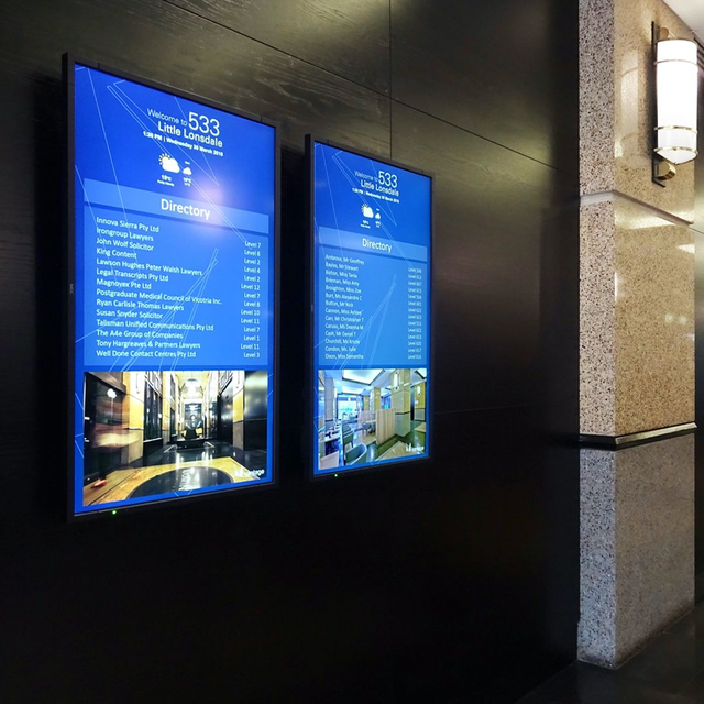 AUO Best Selling 32-Inch Full HD 400 Nit Brightness TFT LCD Panel 89 Wide Viewing Angle Digital Signage T320HVN06.0