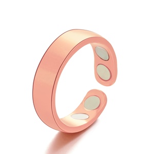 Rinhoo – anneau magnétique en cuivre pour les soins de santé, offre spéciale - Product Image 6