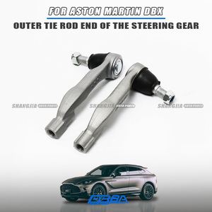 OEM Aluminum Material Steering Gear Outer Ball Joint For Aston Martin DBX V8 707 MY83-3289-AA <b>Tie</b> <b>Rod</b> End - Product Image 2
