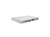 Nouveau routeur d'entreprise Cisco Catalyst 8300 Series C8300-2N2S-6T avec 6 ports Ethernet 10/100/1000 Gigabit WAN/LAN