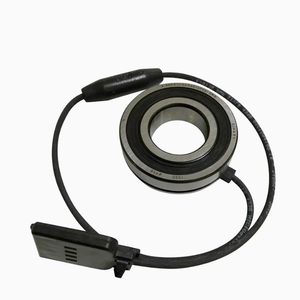 Rodamiento de Bolas de Alta Velocidad de Acero Cromado Bmd-6206/064s2/Ua008A para Uso en Restaurantes, Tamaño 30*62*16mm - Product Image 4