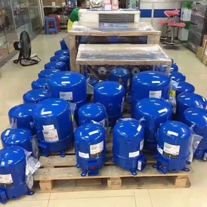 Compresseur d'air Maneurop MT56HL4BVE, type piston, usage industriel, Chine - Product Image 3