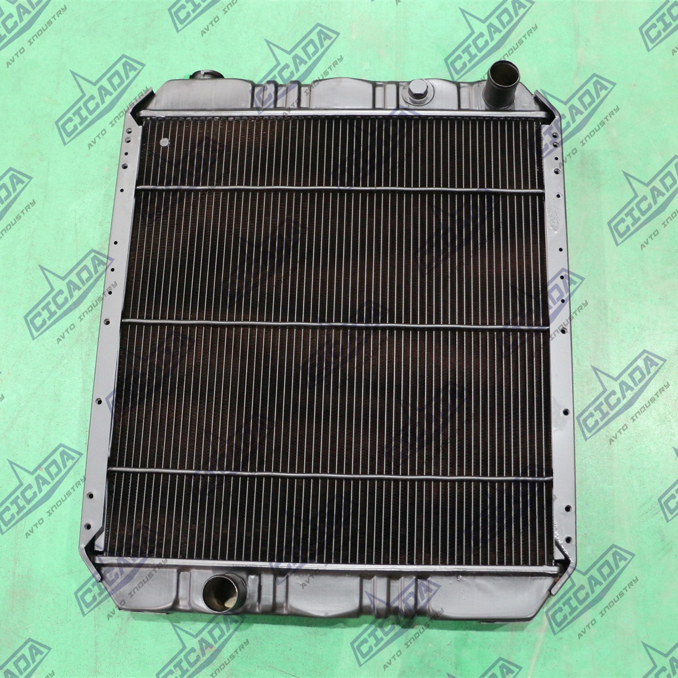 MC127000 MC127002 MC127006 MC348084 Radiator for CANTER Truck