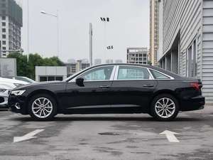 รถยนต์<span class=keywords><strong>มือ</strong></span><span class=keywords><strong>สอง</strong></span> <span class=keywords><strong>AUDI</strong></span> ปี 2023 คุณภาพสูง รุ่น <span class=keywords><strong>Audi</strong></span> A6L 2.0T เครื่องยนต์เบนซิน รถ 4 ประตู 5 ที่นั่ง ซีดานขนาดกลาง มีรถพร้อมขาย - Product Image 3