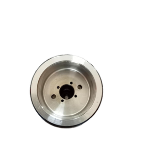 Unión Rotatoria Original Nueva OTT-JAKOB 95.101.503.2.2 para Sistemas de Sujeción de Herramientas CNC y Transferencia de Medios - Product Image 4