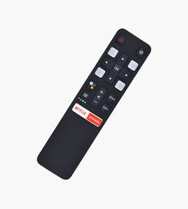 适用于TCL4K液晶谷歌电视遥控器RC802V FNR1 FUR6 7 F - Product Image 3