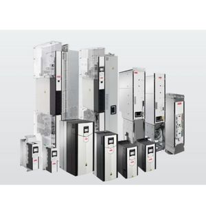 A-B-B acs880 vfd ACS880-01-02A1/03A0/03A4/04A8/05A2/07A6/11A0/014A/021A/027A/034A/040A-5 380-500V <b>Converter</b> Frequency - Product Image 2