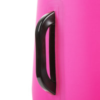 Bouée de natation flottante de sécurité pour adultes au design unique, avec couleur vive, pour la natation en eau libre