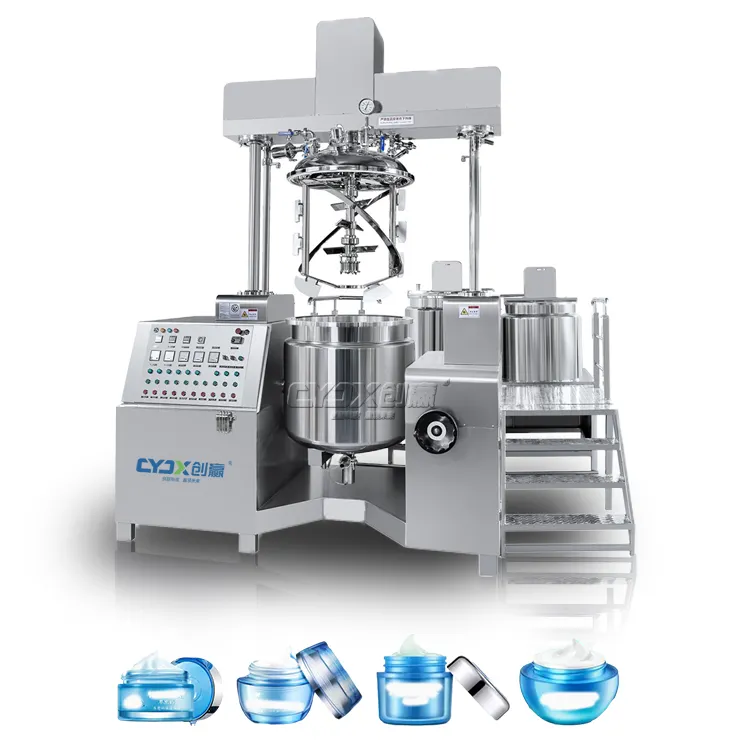 CYJX O Melhor Fabricante Cera E Vela Fazendo Máquinas Equipamento De Mistura Tiras De Detergente Máquina
