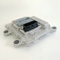 Unité de commande moteur ECU d'origine 612650080075 pour moteur diesel Weichai WP6 WP7, carte de commande Continental SID605 WISE 15