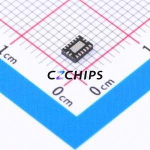 Venta al por mayor 74HCT595BQ, registro de cambio de chip IC de circuito integrado de 115 (2,5x3,5) - Product Image 2