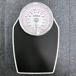 <span class=keywords><strong>150kg</strong></span>/0.5kg 병원 체중계 및 욕실 체중계, 트레이가있는 인체 무게 기계식 개인 저울 <span class=keywords><strong>150KG</strong></span> - Product Image 5