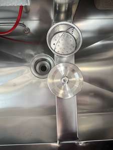 Máquinas Industriales de Limpieza en Seco para Calzado de Alta Calidad Directo de Fábrica, Máquinas de Lavado y Secado de Calzado a Bajo <span class=keywords><strong>Precio</strong></span> - Product Image 2