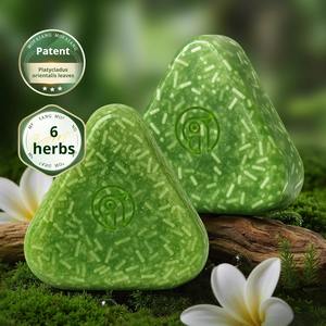 Champú en Barra <span class=keywords><strong>para</strong></span> <span class=keywords><strong>Oscurecer</strong></span> el Cabello Blanco, Restaura el Color Natural de <span class=keywords><strong>la</strong></span> <span class=keywords><strong>Barba</strong></span> y el Cabello Gris, Jabón <span class=keywords><strong>para</strong></span> Teñir el Cabello de Gris/Blanco a Negro, Champú Fijador - Product Image 1