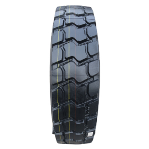 Neumáticos LCH T-REX Nuevos, Neumáticos Radiales sin Cámara de Acero 13R22.5 para Camiones Pesados y Autobuses, Neumáticos Comerciales de Caucho - Product Image 1