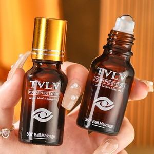 Suero para Ojos con Retinol Vibrante Glamour, Reduce las Líneas Finas Alrededor de los Ojos e Hidrata, Fuerza Antienvejecimiento para la Piel - Product Image 2