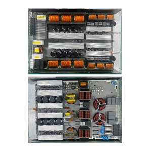 30Kw 40kw 60kw AC đầu vào sạc mô-đun thiết kế và nhà cung cấp cho các trạm sạc nhanh với giấy chứng nhận CE, hiệu quả cao - Product Image 2