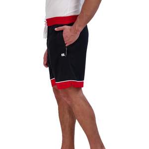 Pantalones Cortos Deportivos Personalizados para Hombre, de Malla Transpirable Dri-Power, para Baloncesto, con Costura Interior de 8 Pulgadas, Talla XS, Ropa Deportiva - Product Image 3