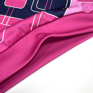 Sudadera personalizada Sublimación Diseño de impresión Poliéster Gimnasio Correr Deportes Sudadera con capucha - Product Image 6