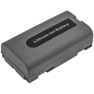 Thay thế pin cho Sokkia 3D bố trí Navigator LN-150, ống TP-L6 Laser bdc71 - Product Image 5