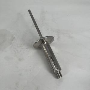    Thermomètre de résistance miniature pour applications sanitaires, <span class=keywords><strong>avec</strong></span> connexion stérile intégrée, modèle TR21-C - Product Image 4