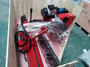 Herramientas de desmontaje de neumáticos de <span class=keywords><strong>Tractor</strong></span> pesado para cambiador de <span class=keywords><strong>ruedas</strong></span> - Product Image 2