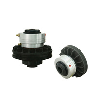 Embrayage pneumatique à friction NAC-2 NAC-5 NAC-10, remplacement pour embrayage à tambour pneumatique monté sur arbre série F-450